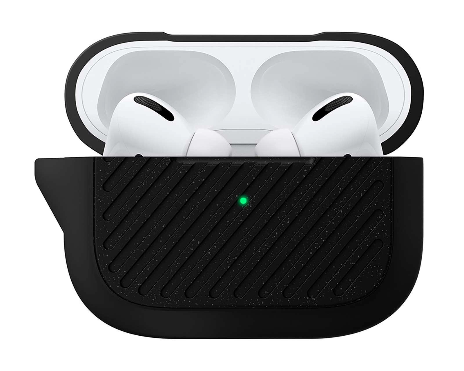 Foto 2 pulgar | Funda para Airpods Pro Laut Negro