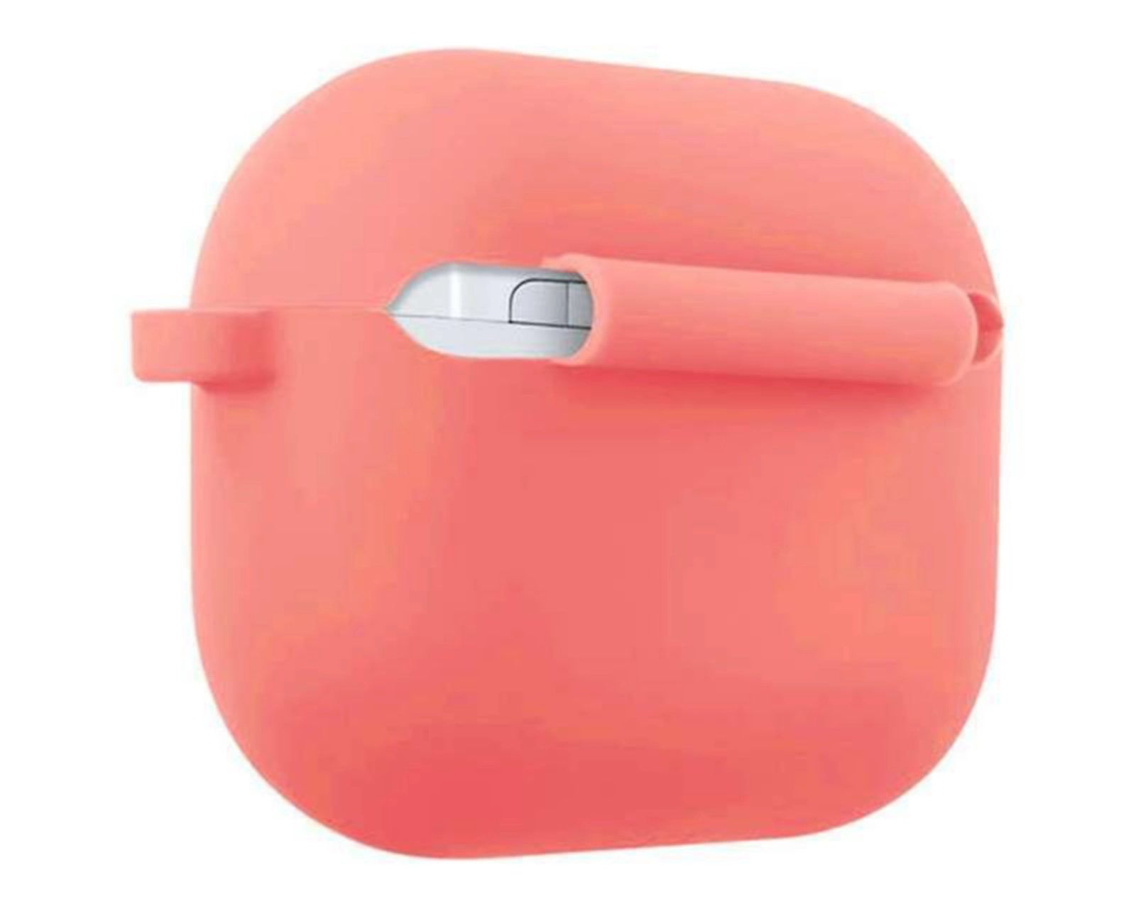 Foto 5 pulgar | Funda para Airpods Pro Laut Coral