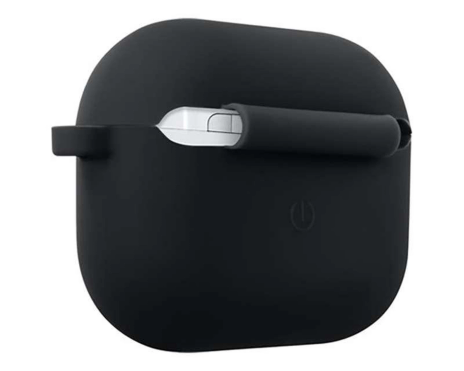 Foto 6 pulgar | Funda para Airpods Pro Laut Negro