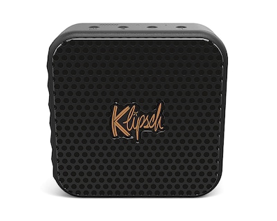 Foto 1 | Bocina Bluetooth Klipsch Austin 10 W Resistente al Agua