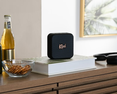 Foto 5 | Bocina Bluetooth Klipsch Austin 10 W Resistente al Agua