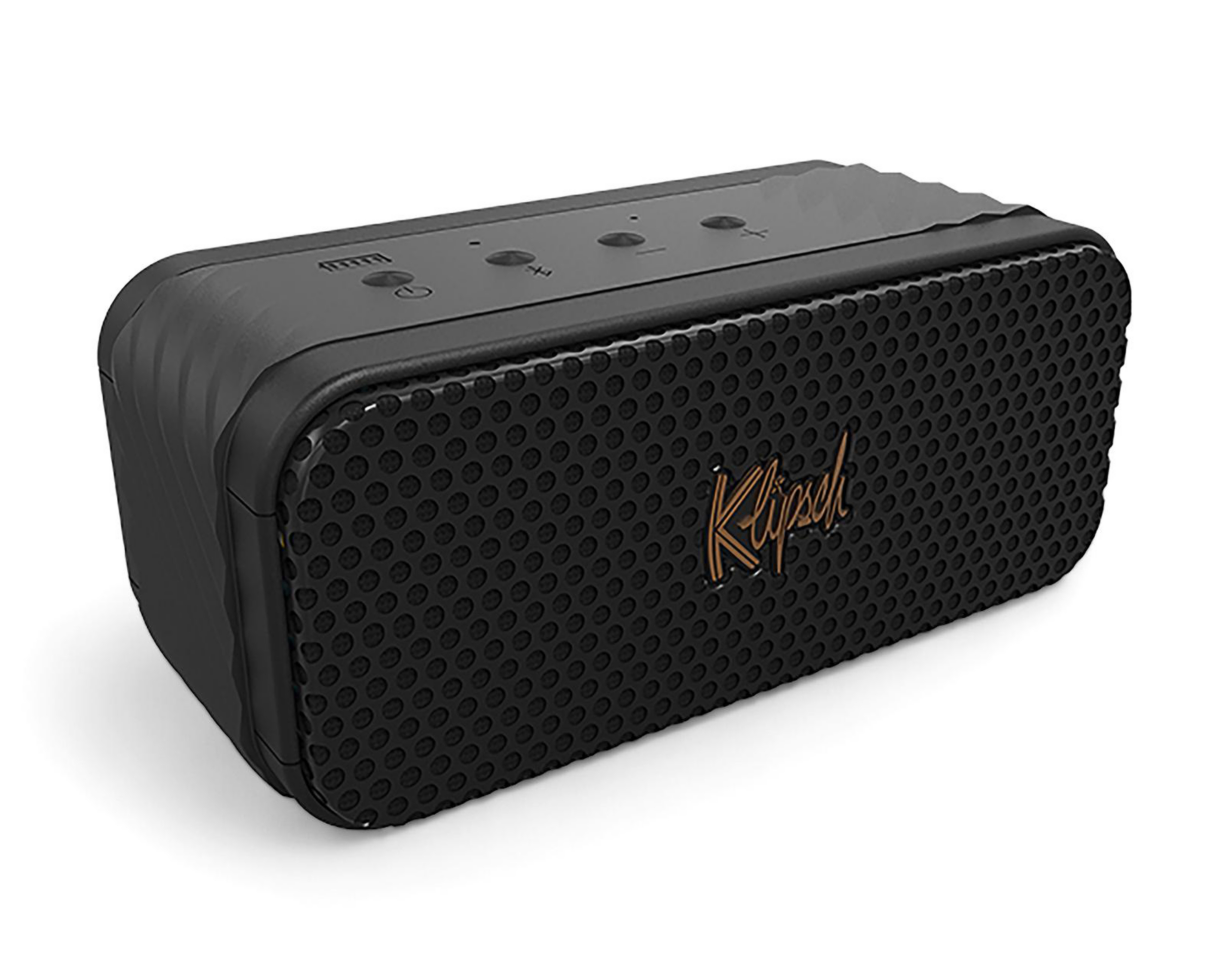 Bocina Bluetooth Nashville Klipsch 18 Watts Resistente al Agua