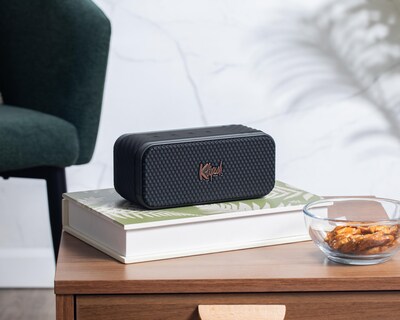 Foto 5 | Bocina Bluetooth Nashville Klipsch 18 Watts Resistente al Agua
