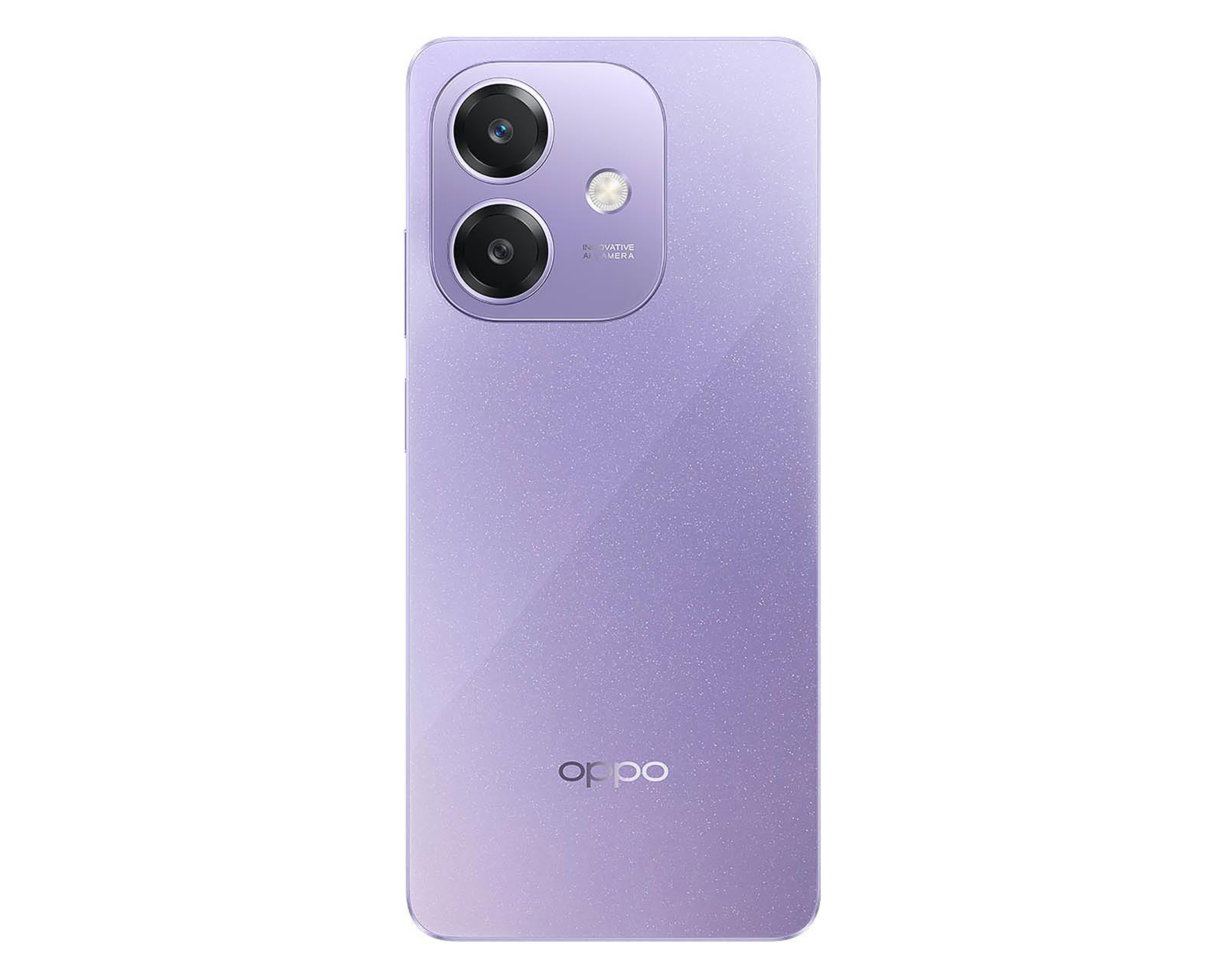 Foto 2 pulgar | AT&T Unefon OPPO A40 256 GB Lila