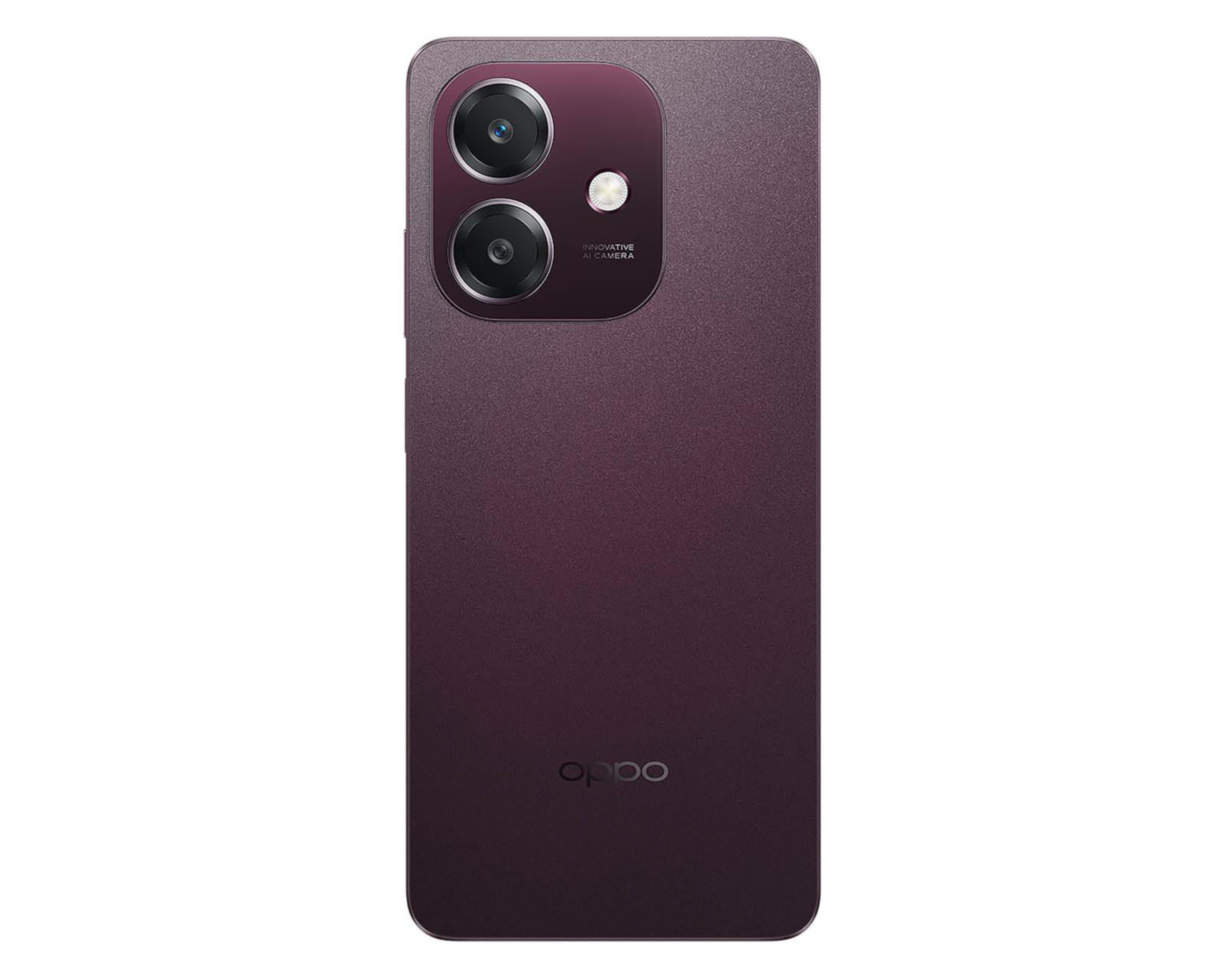 AT&T Unefon OPPO A40 256 GB Café