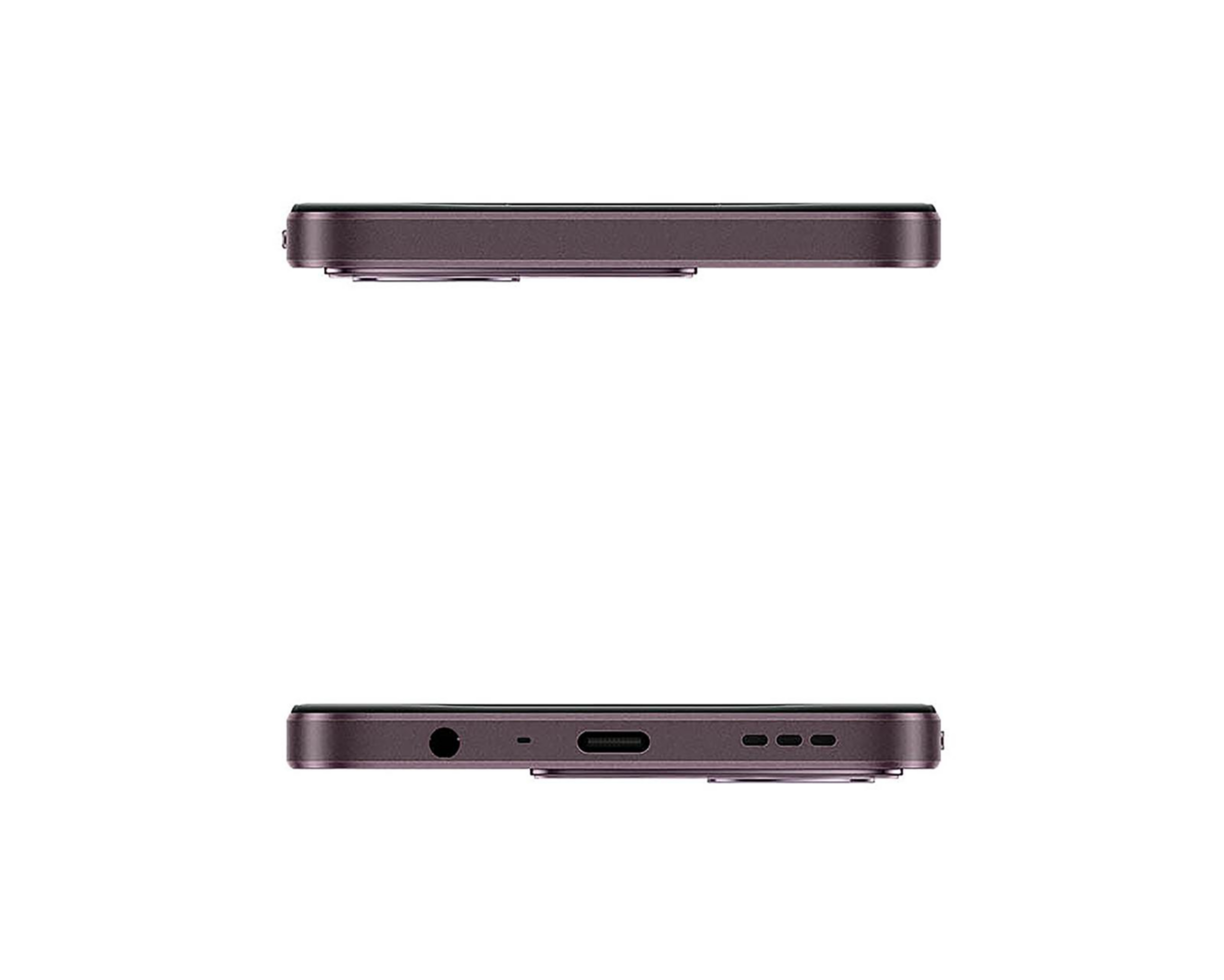 Foto 10 pulgar | AT&T Unefon OPPO A40 256 GB Café