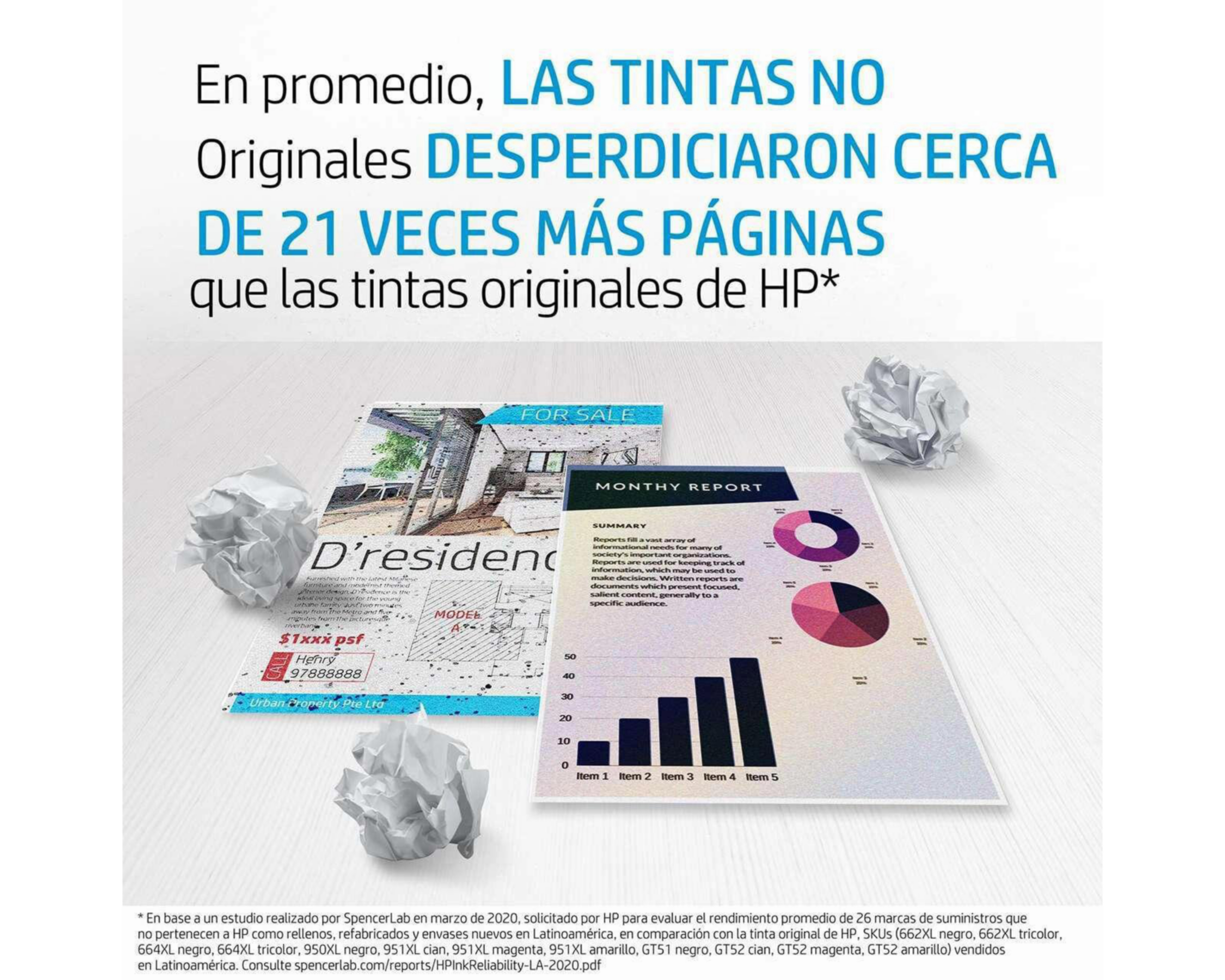 Foto 4 pulgar | Botella de Tinta Original HP GT53 1VV22AL Negro