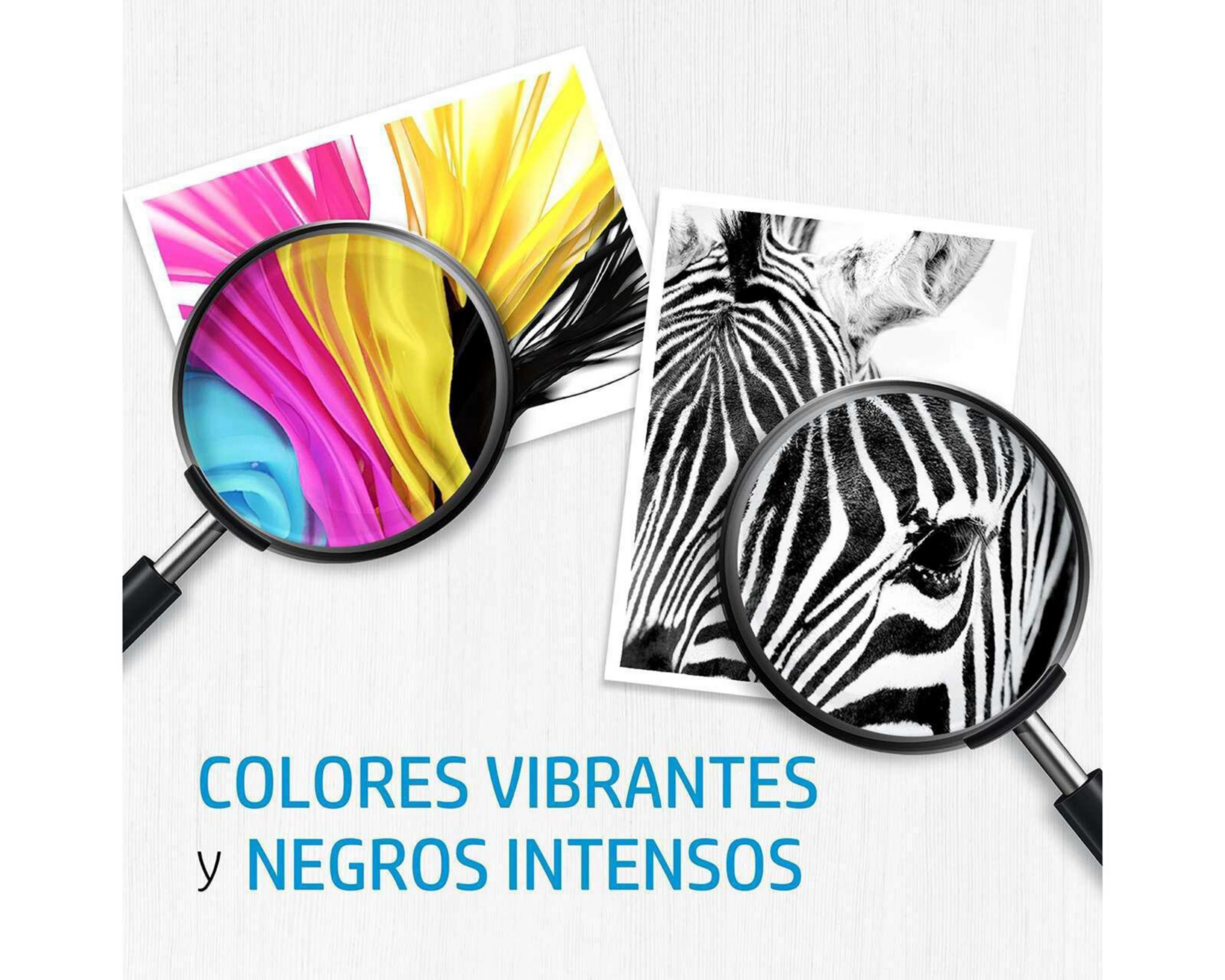 Foto 5 pulgar | Botella de Tinta Original HP GT53 1VV22AL Negro