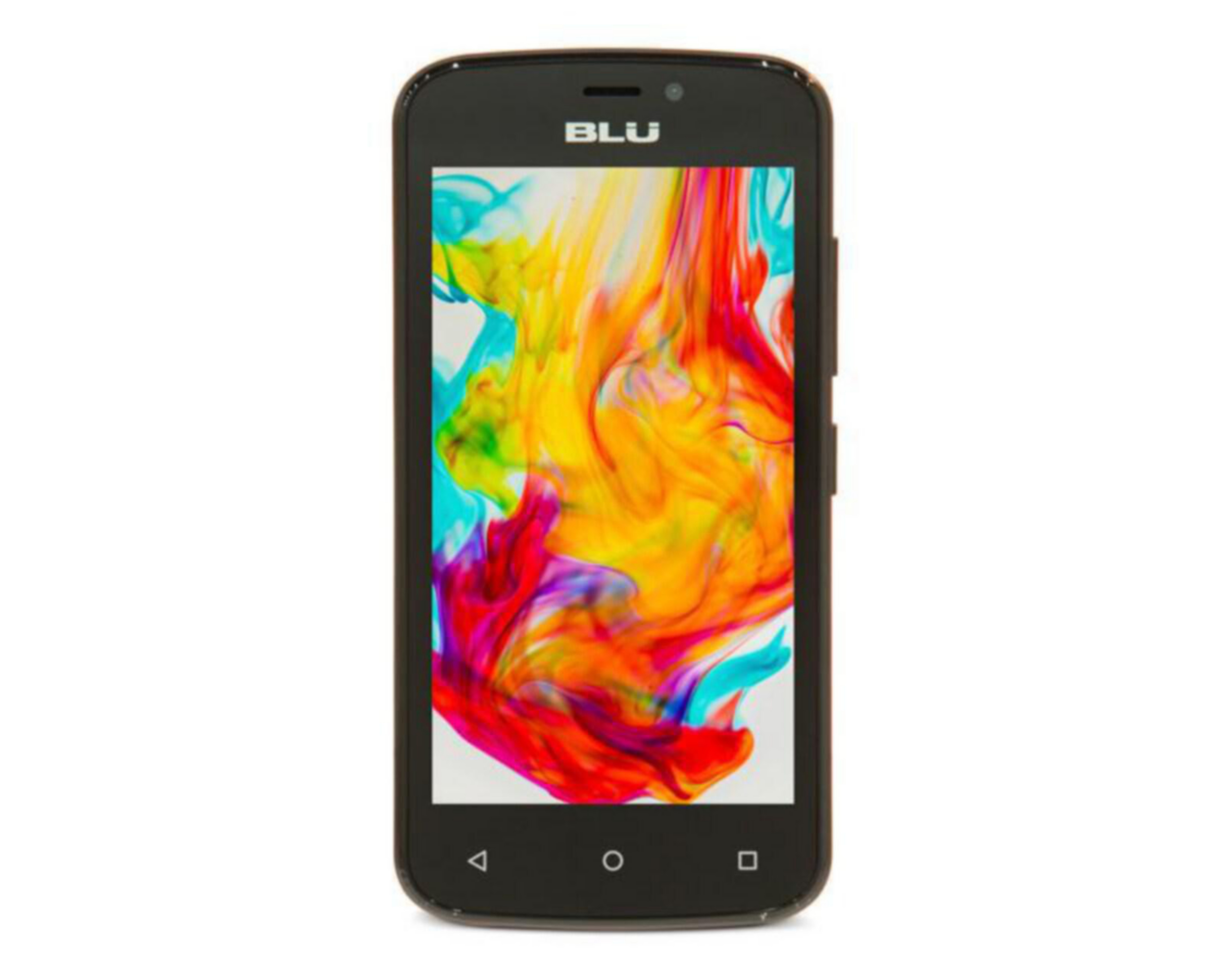 Celular Blu Advance  4  0M Negro 2628073 Coppel