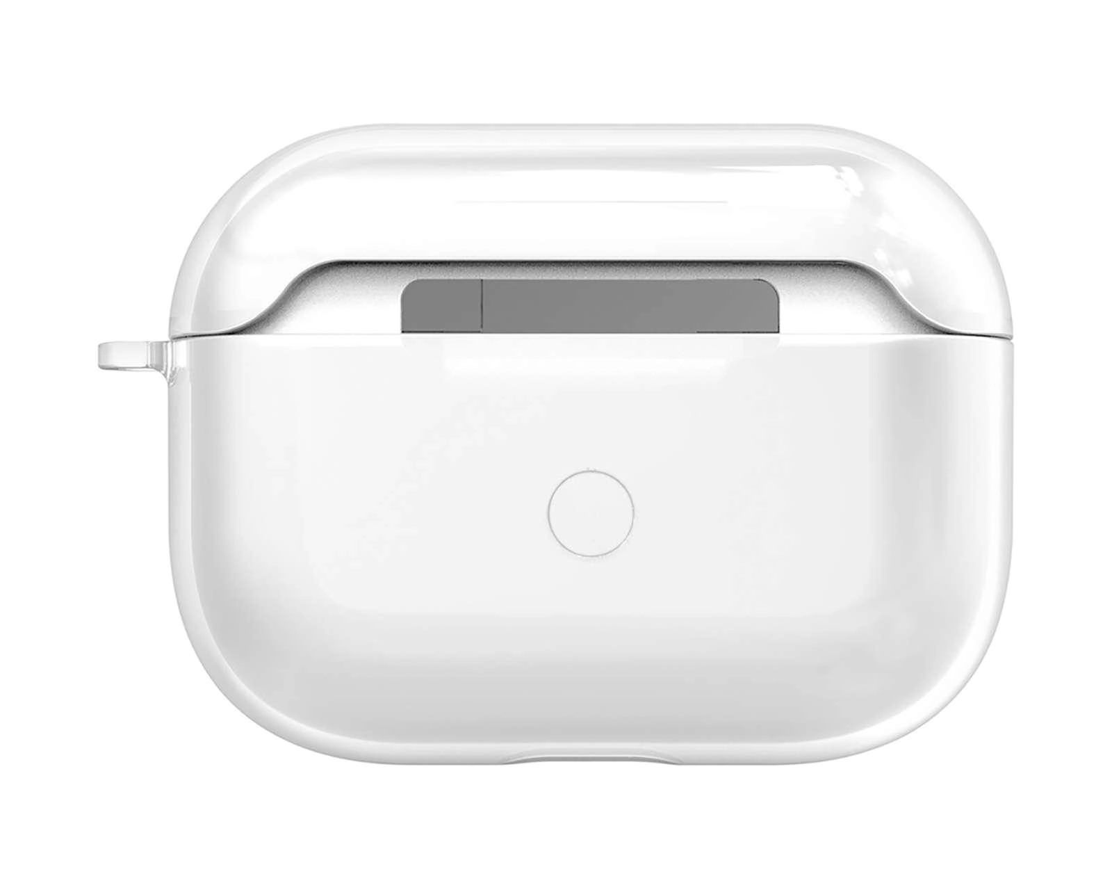 Foto 5 pulgar | Funda para Airpods Pro Laut Blanco