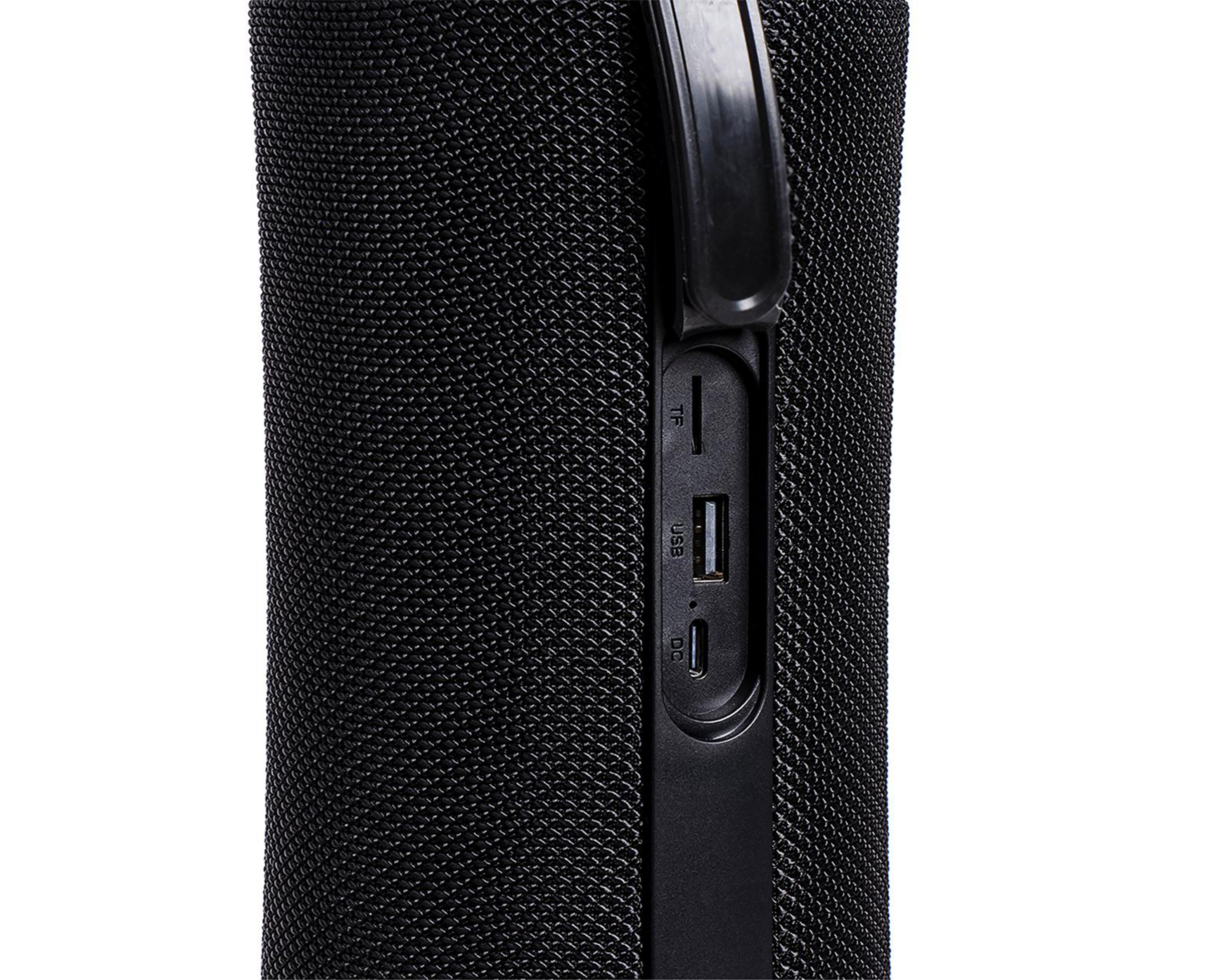 Foto 7 pulgar | Bocina Bluetooth STF RS-S77323 20 W Portátil