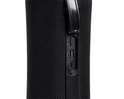 Foto 6 | Bocina Bluetooth STF RS-S77323 20 W Portátil