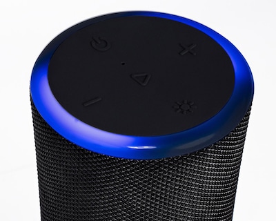 Foto 7 | Bocina Bluetooth STF RS-S77323 20 W Portátil