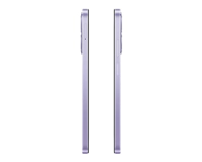 Foto 4 | Telcel OPPO A40 256 GB Lila