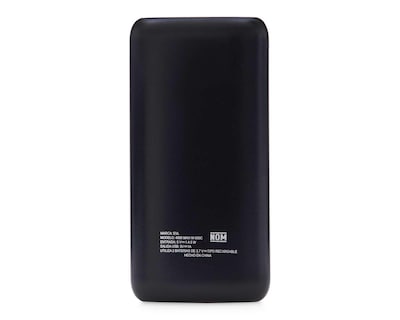 Foto 3 | Batería Portátil EVL 4000 mAh