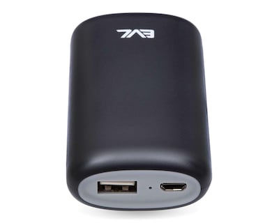 Foto 4 | Batería Portátil EVL 4000 mAh