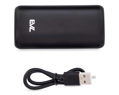Foto 5 | Batería Portátil EVL 4000 mAh