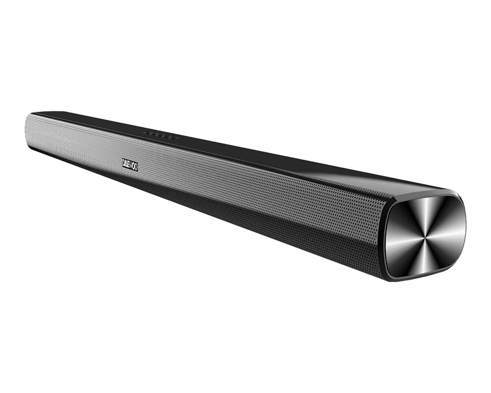 Foto 2 | Barra de Sonido Daewoo DW-3280 500 Watts