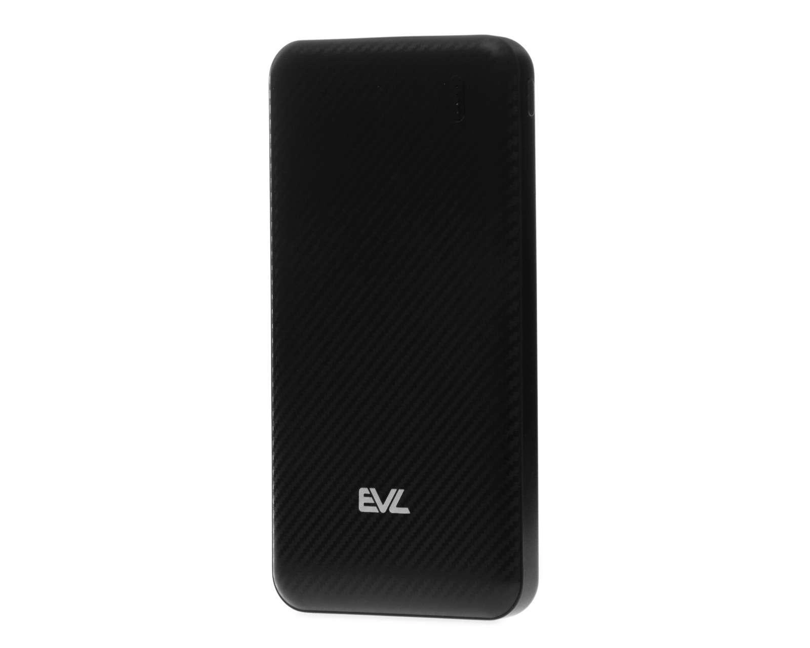 Foto 2 pulgar | Batería Portátil EVL 10000 mAh