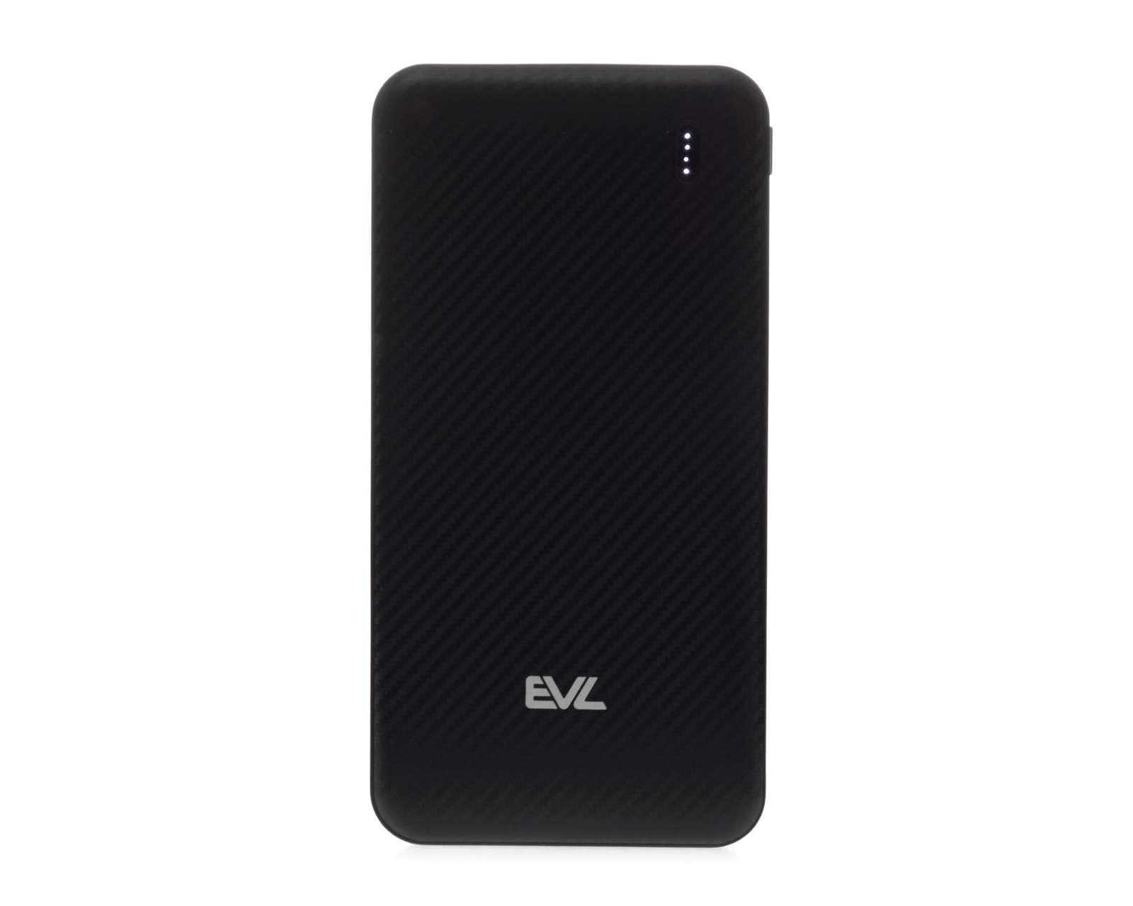 Foto 3 pulgar | Batería Portátil EVL 10000 mAh