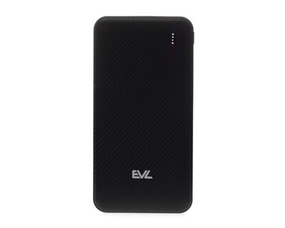 Foto 2 | Batería Portátil EVL 10000 mAh