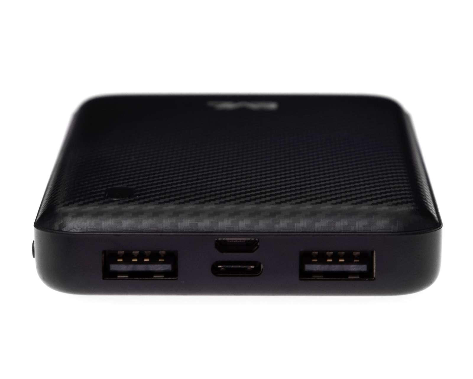 Foto 5 pulgar | Batería Portátil EVL 10000 mAh