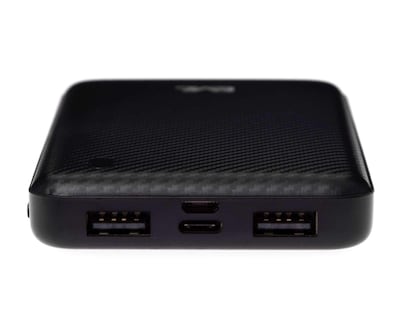 Foto 4 | Batería Portátil EVL 10000 mAh