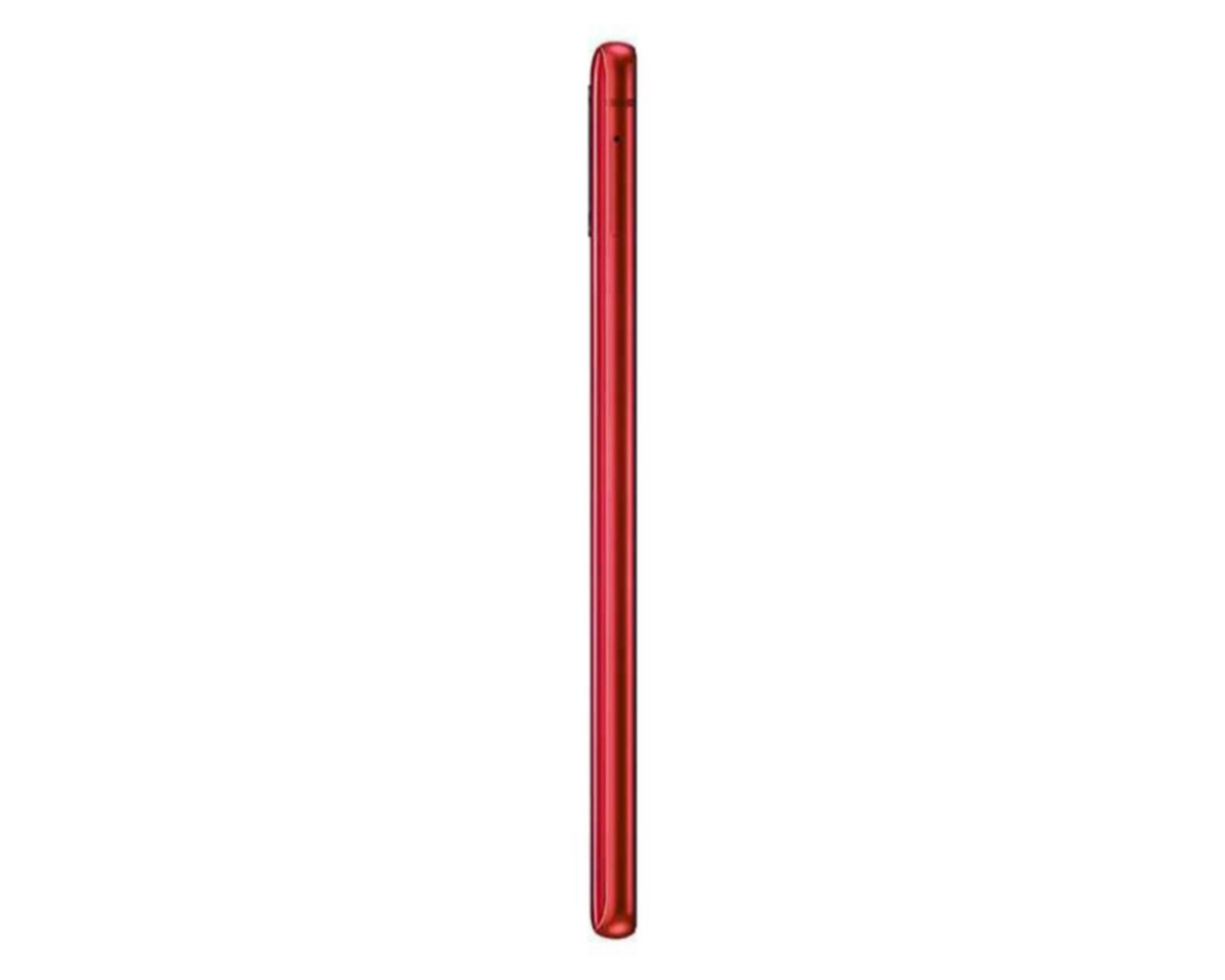 Foto 4 pulgar | AT&T/Unefon Samsung Note 10 Lite 128 GB Rojo