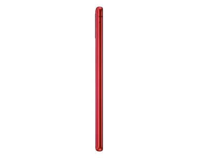 Foto 3 | AT&T/Unefon Samsung Note 10 Lite 128 GB Rojo