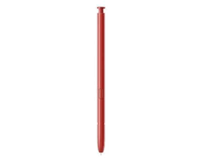 Foto 4 | AT&T/Unefon Samsung Note 10 Lite 128 GB Rojo