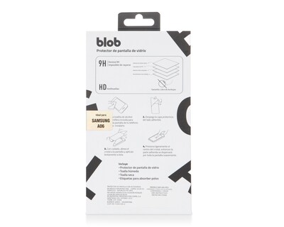 Foto 2 | Protector de Pantalla Blob para Samsung A06