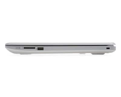 Foto 4 | Notebook HP 15-BS011LA 15.6" Plateada