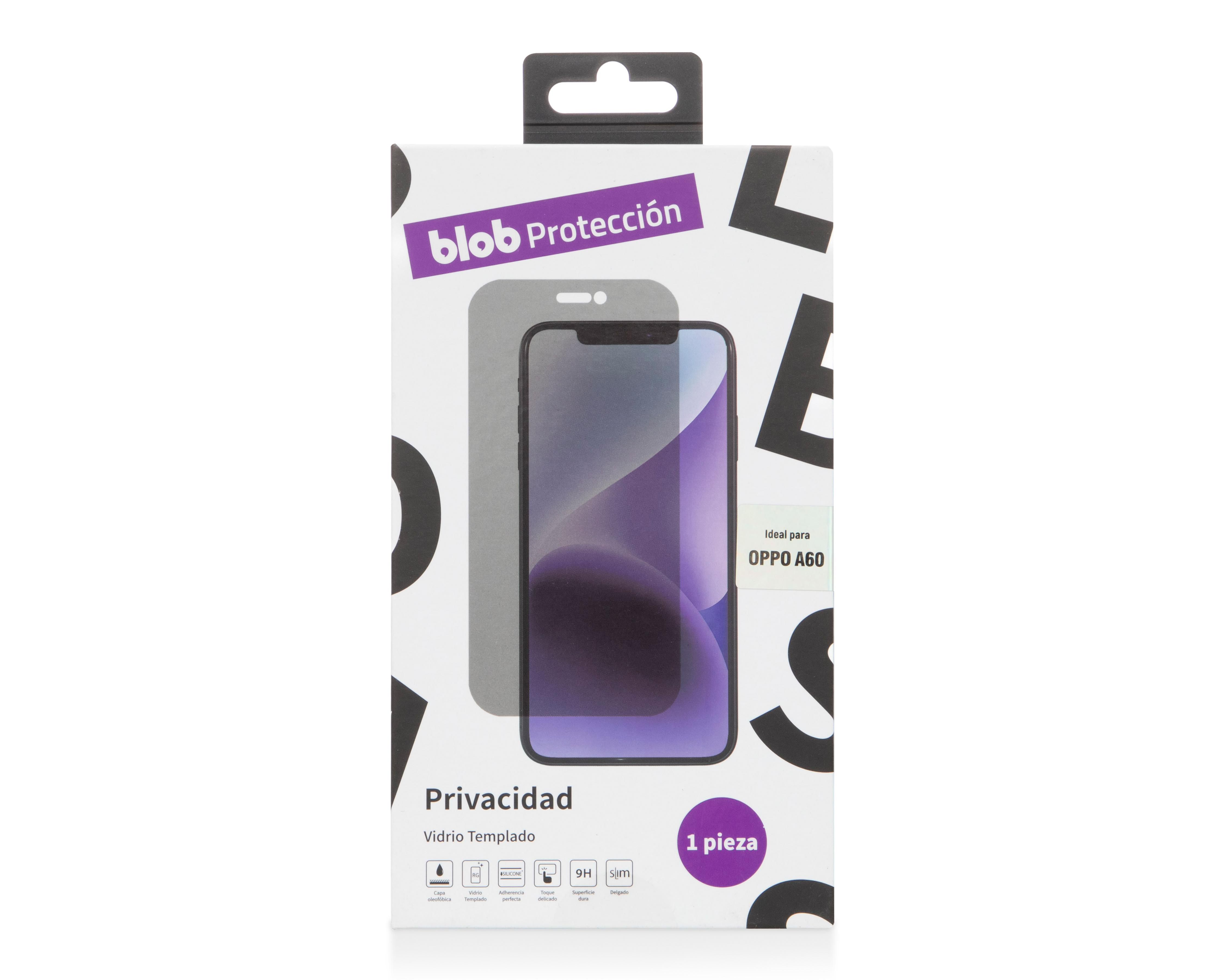 Protector de Pantalla Blob para Oppo A60