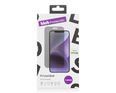 Foto 1 | Protector de Pantalla Blob para Oppo A60