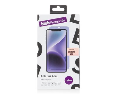 Foto 1 | Protector de Pantalla Blob para Samsung A06