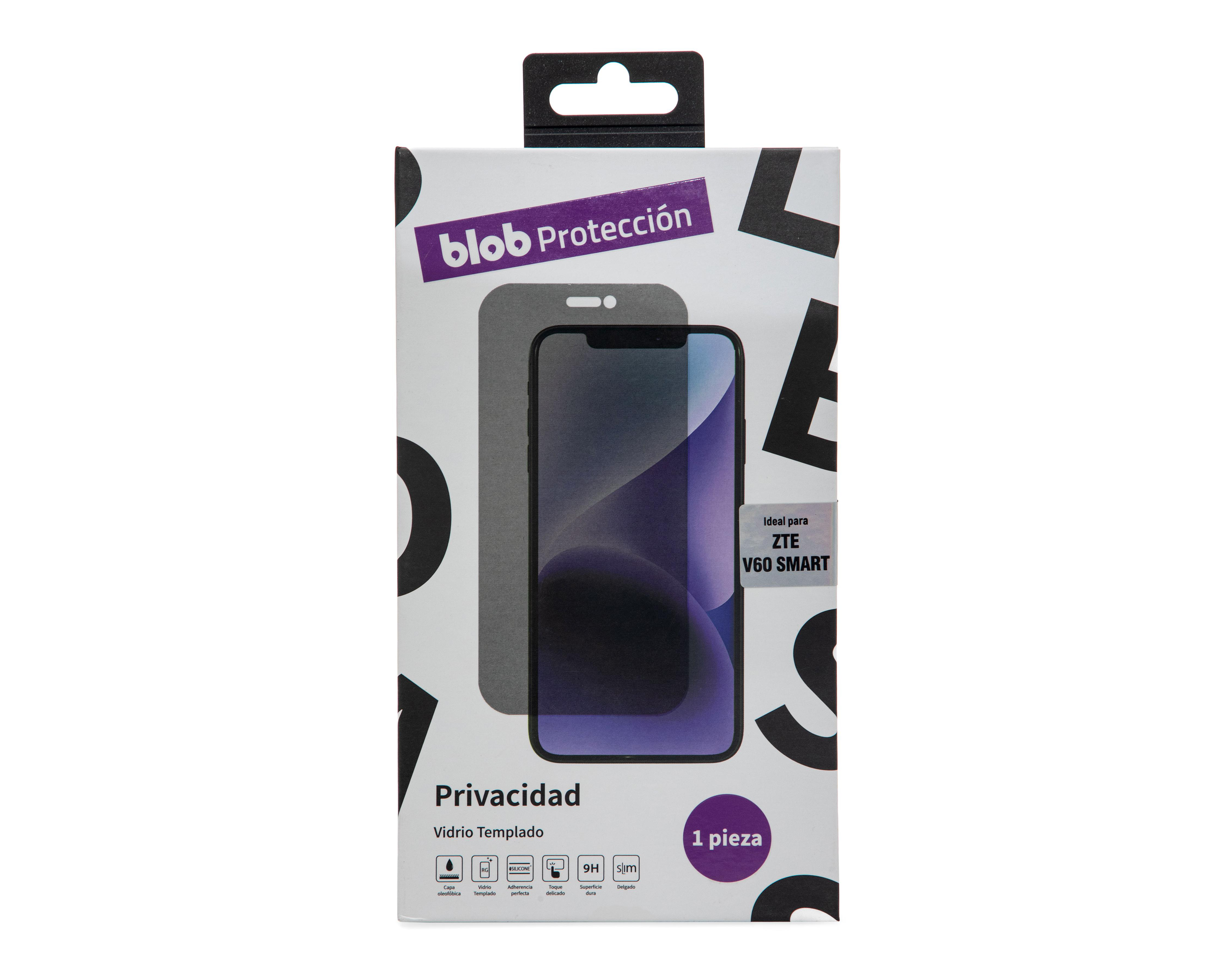 Protector de Pantalla Blob para ZTE V60 Smart