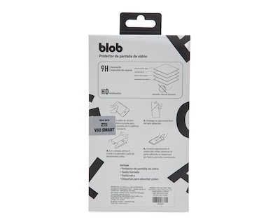 Foto 2 | Protector de Pantalla Blob para ZTE V60 Smart