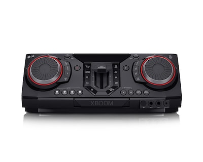 Foto 7 | Bocina Bluetooth LG XBoom CL98 3,500 W