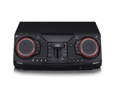 Foto 8 | Bocina Bluetooth LG XBoom CL98 3,500 W