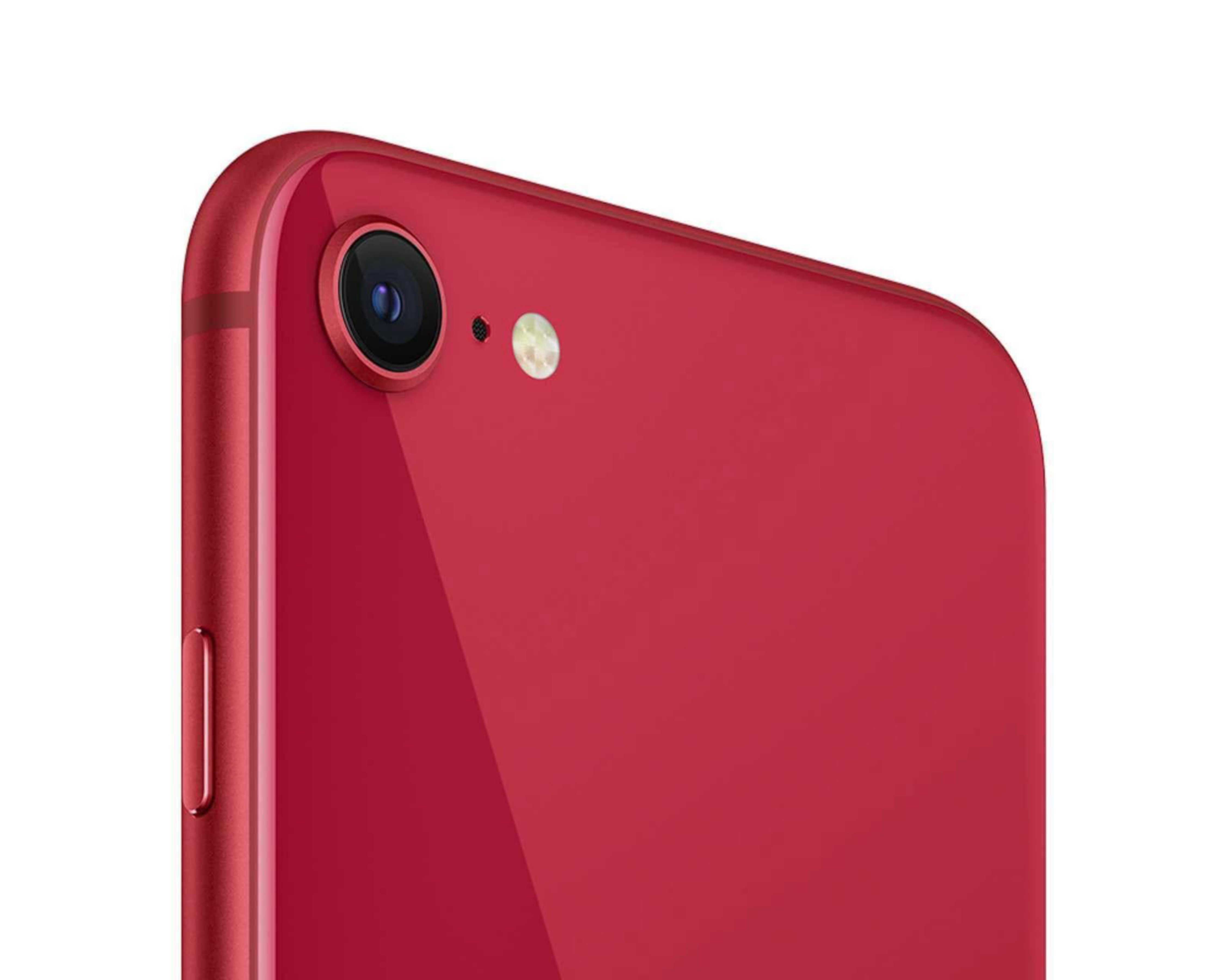 Foto 6 pulgar | Telcel Apple iPhone SE (2020) 64 GB (Product) RED