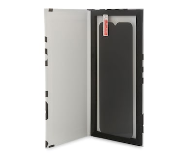 Foto 3 | Protector de Pantalla Privacidad Blob para Vivo Y18