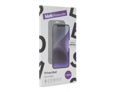 Foto 2 | Protector de Pantalla Blob para OPPO A80