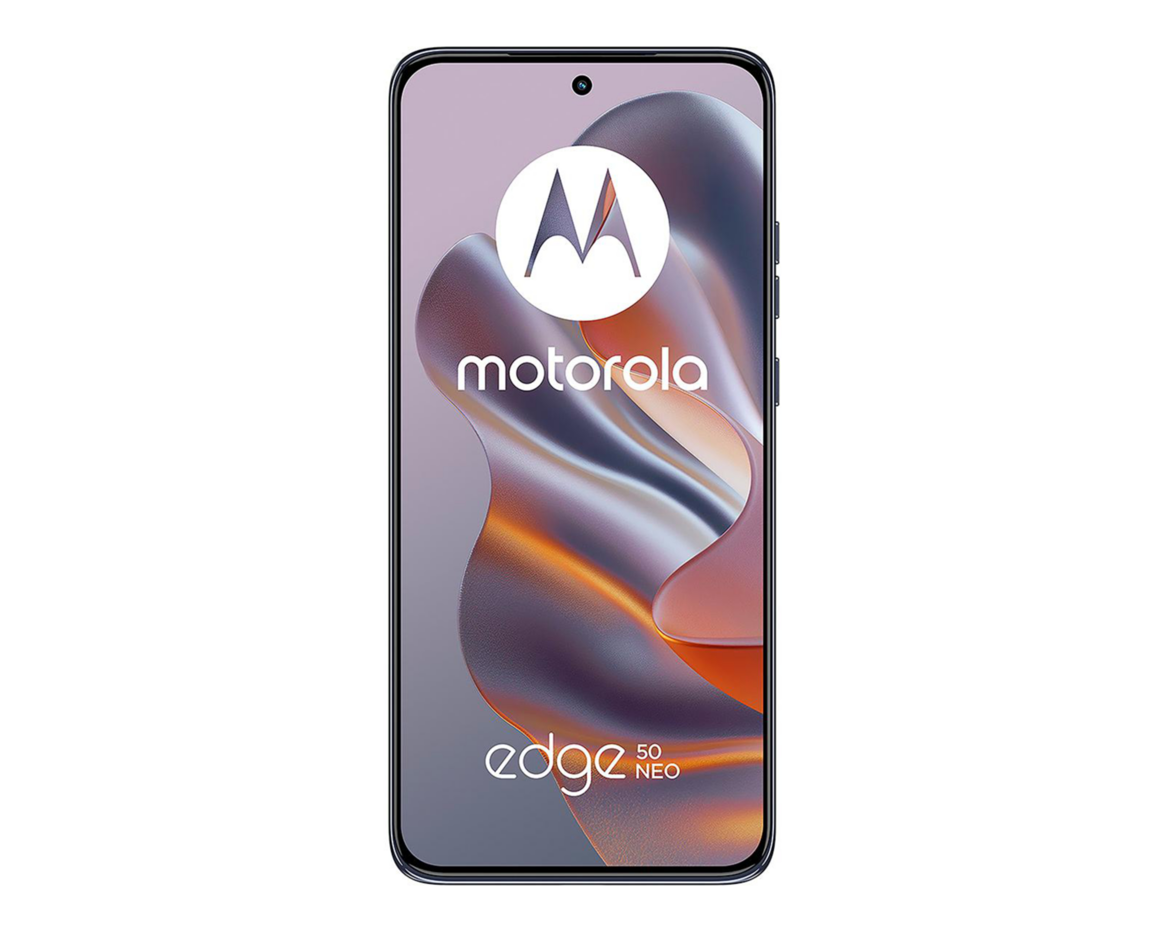 Foto 4 pulgar | Celular Motorola Desbloqueado Moto Edge 50 Neo 256 GB Gris