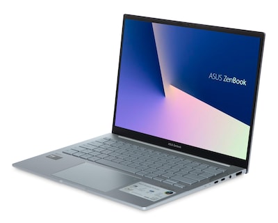 Foto 3 | Laptop Asus Zenbook 14 Pulgadas Windows 11 Intel Core Ultra 7 16 GB RAM 1 TB SSD Plateada con Funda