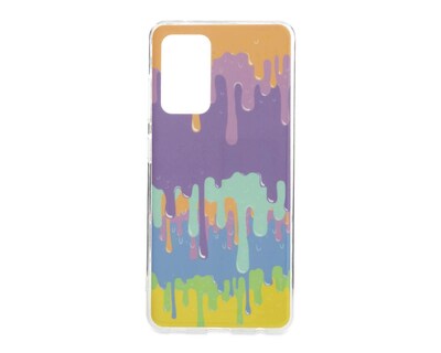 Foto 1 | Funda Blob para Samsung A52s