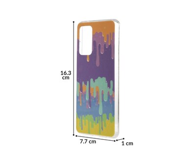 Foto 7 | Funda Blob para Samsung A52s