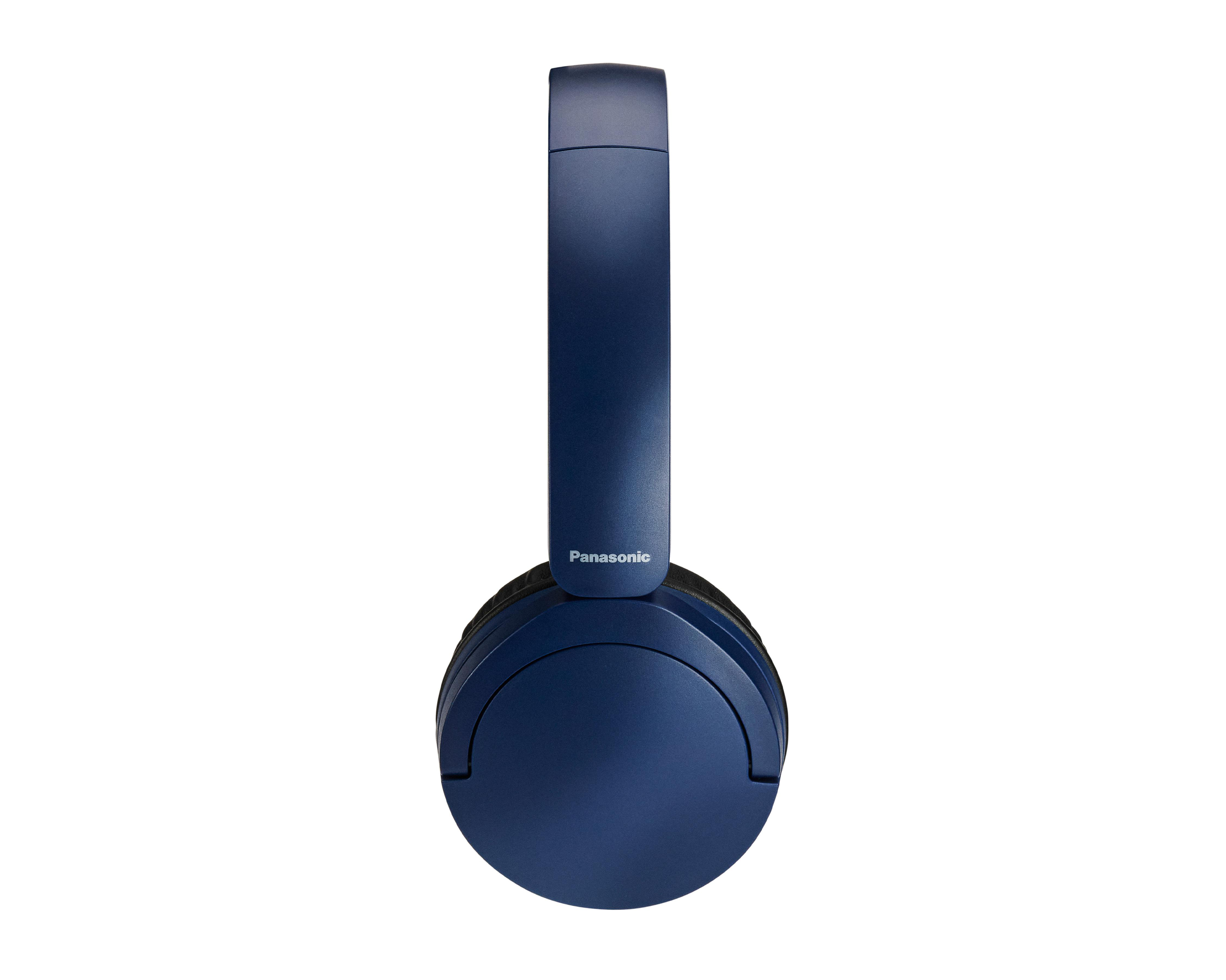 Foto 3 pulgar | Audífonos de Diadema Inalámbricos Panasonic Bluetooth RB-HF630BE-A