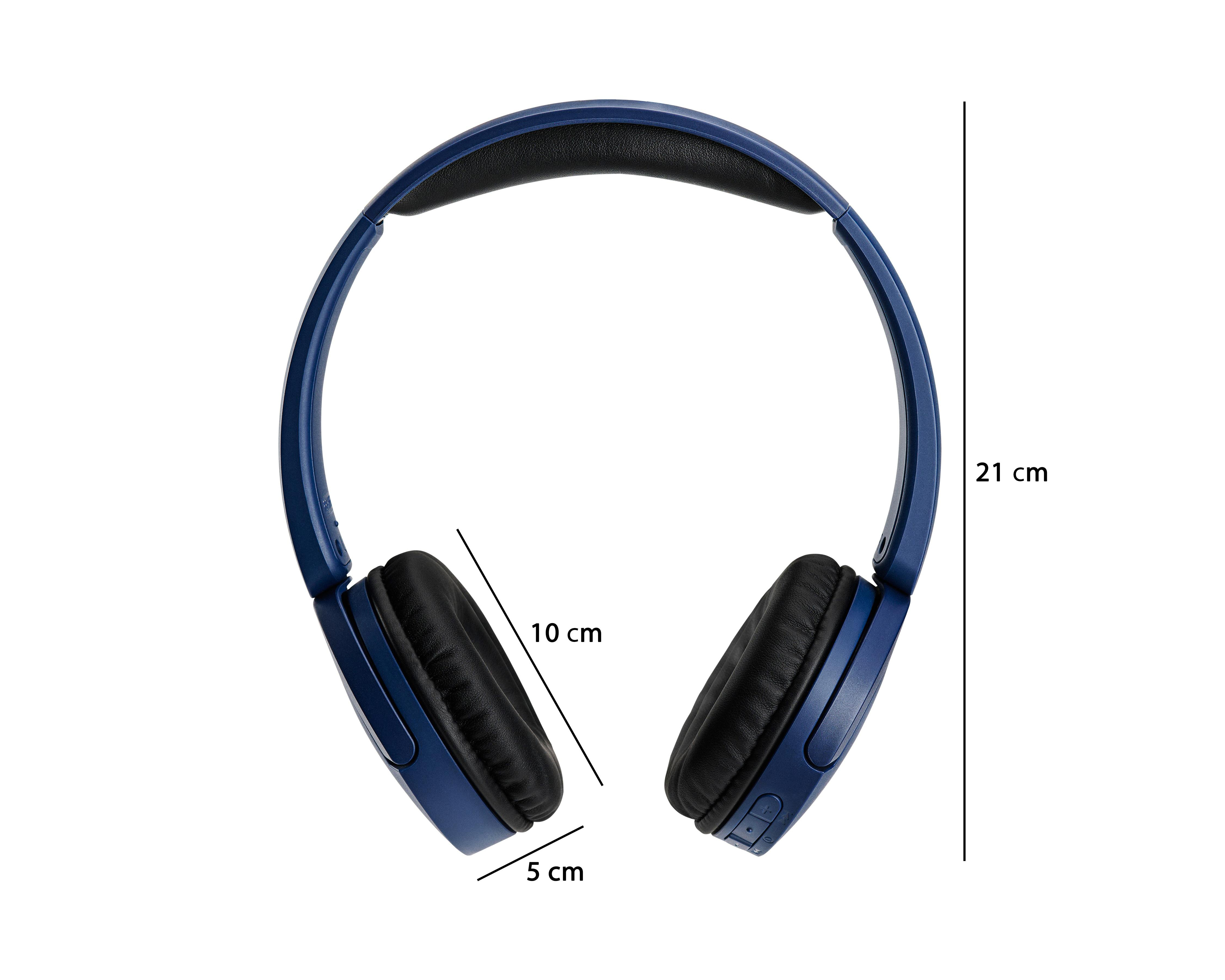 Foto 7 pulgar | Audífonos de Diadema Inalámbricos Panasonic Bluetooth RB-HF630BE-A