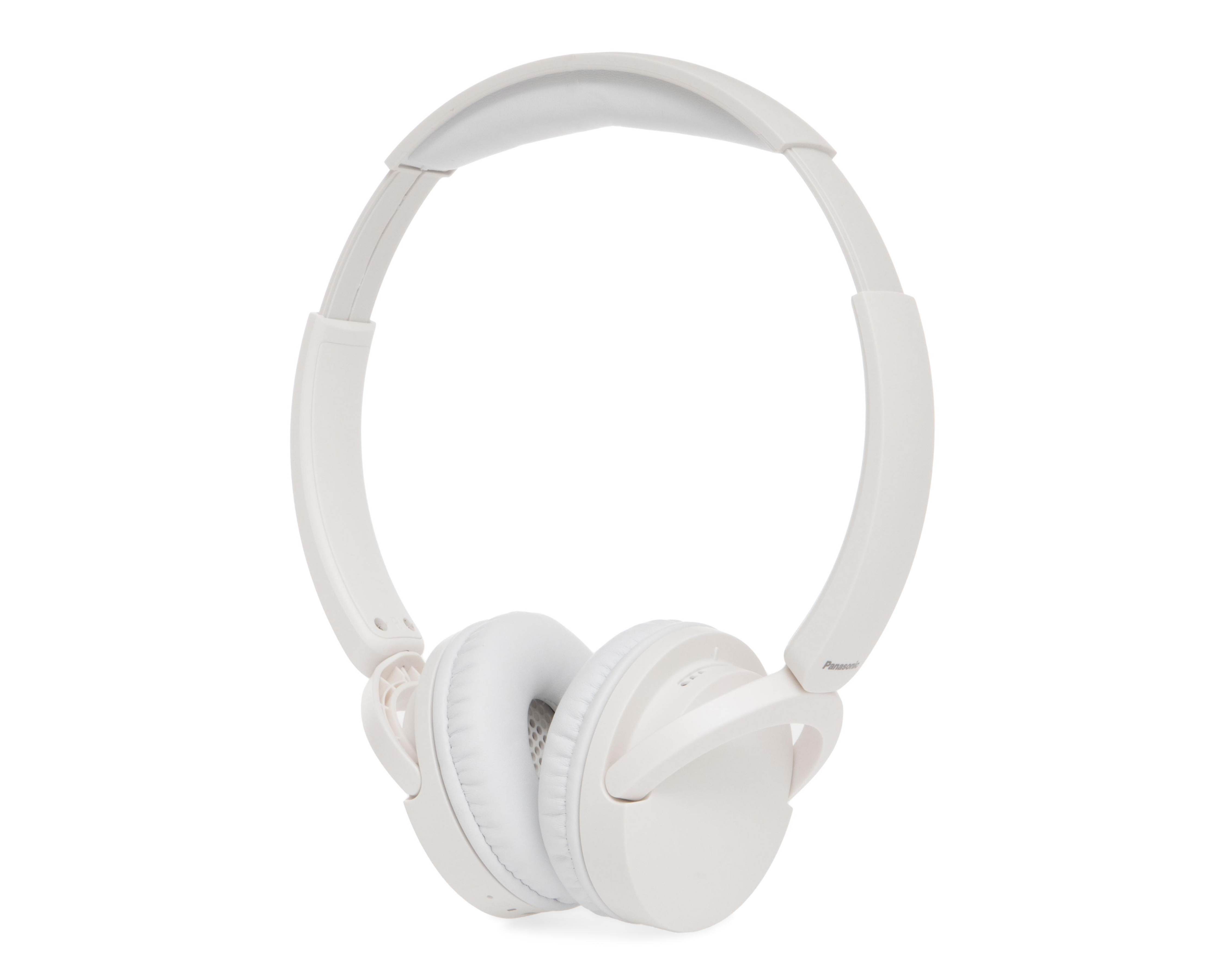 Audífonos de Diadema Inalámbricos Panasonic Noise Cancelling RB-HF630BE-W $499