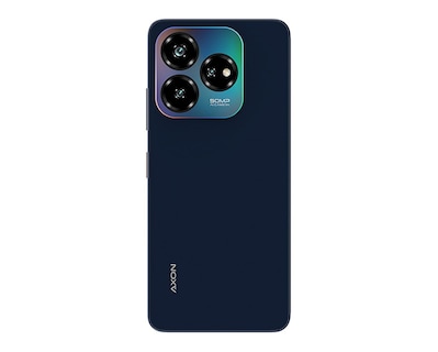 Foto 1 | AT&T ZTE Axon 60 Lite 256 GB Azul